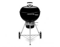 Готовка пищи на огне Weber Master-Touch GBS E-5750 - фото 1