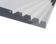 Аксессуары Skamol Теплоизоляционная плита SkamoEnclosure Board (Skamotec225), стандартный лист 25 мм - фото 1