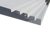 Теплоизоляционная плита SkamoEnclosure Board (Skamotec225), большой лист 40 мм