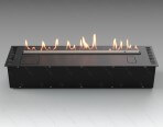 Биокамины Lux Fire Smart Flame 1000 RC - фото 2